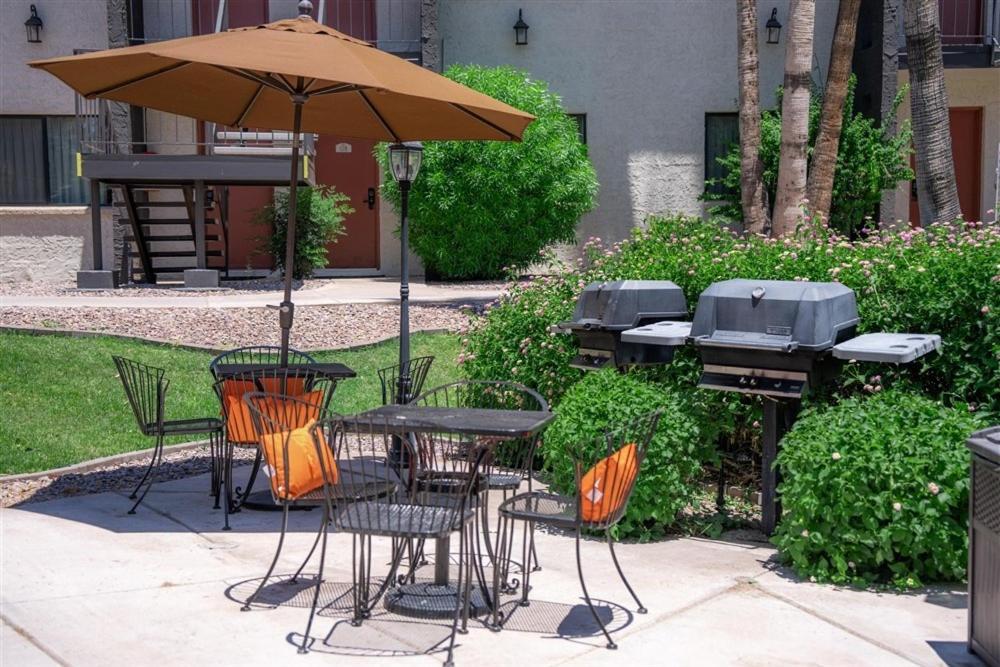 220 Fully Furnished, Wifi Included Daire Scottsdale Dış mekan fotoğraf