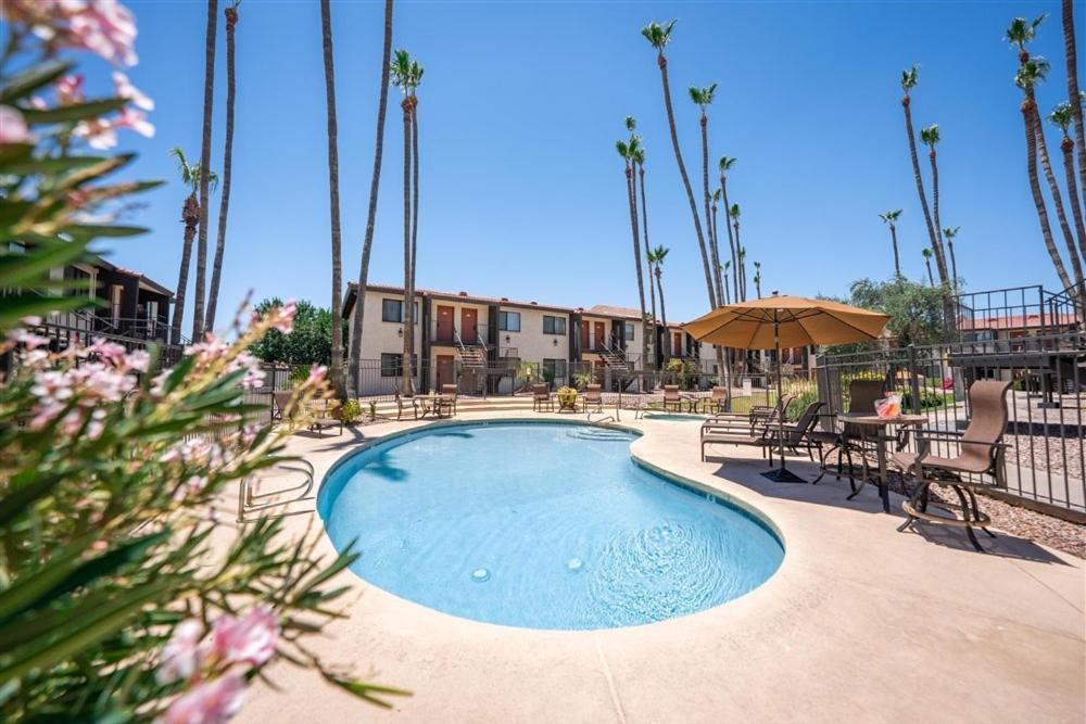 220 Fully Furnished, Wifi Included Daire Scottsdale Dış mekan fotoğraf
