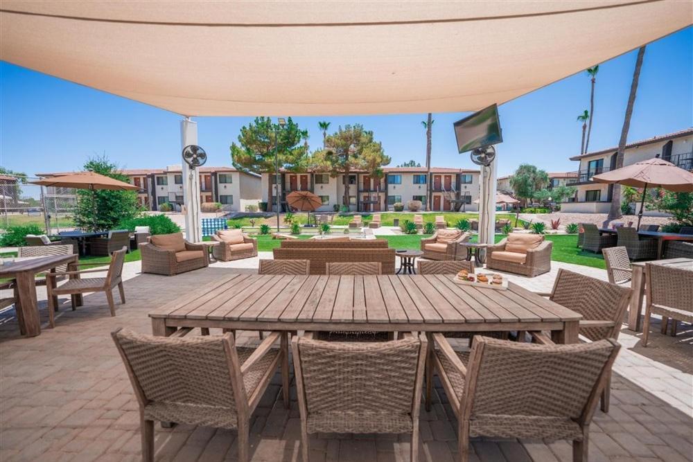 220 Fully Furnished, Wifi Included Daire Scottsdale Dış mekan fotoğraf