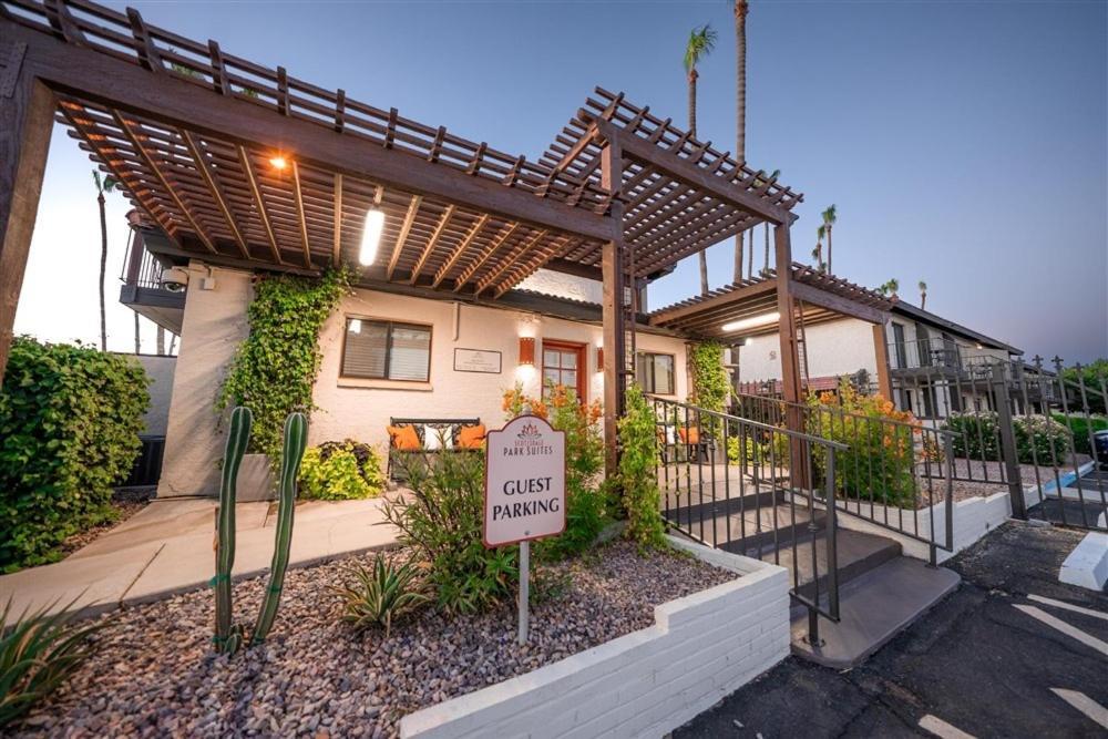220 Fully Furnished, Wifi Included Daire Scottsdale Dış mekan fotoğraf