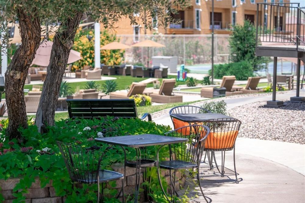 220 Fully Furnished, Wifi Included Daire Scottsdale Dış mekan fotoğraf
